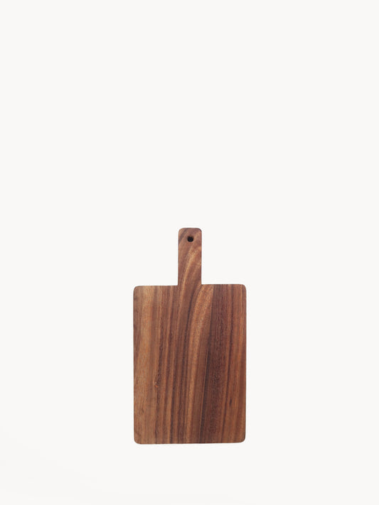 Wooden Serving Board - Small