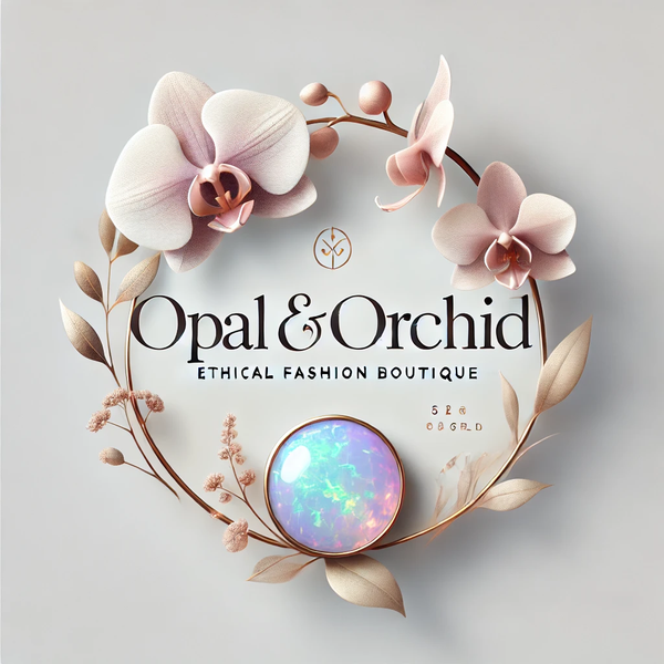 Opal & Orchid