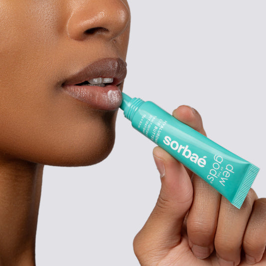 Sorbaé Hyaluronic Lip Butter