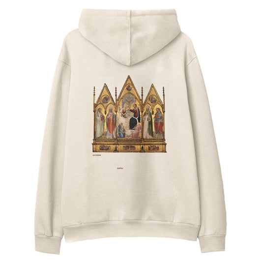 Coronation Ultra Heavyweight Hoodie