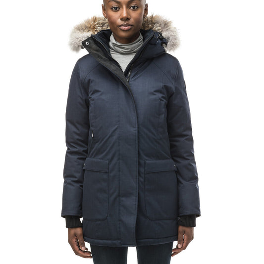 Carla Women's Parka