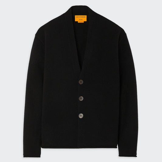 Everywear Cardigan - Black