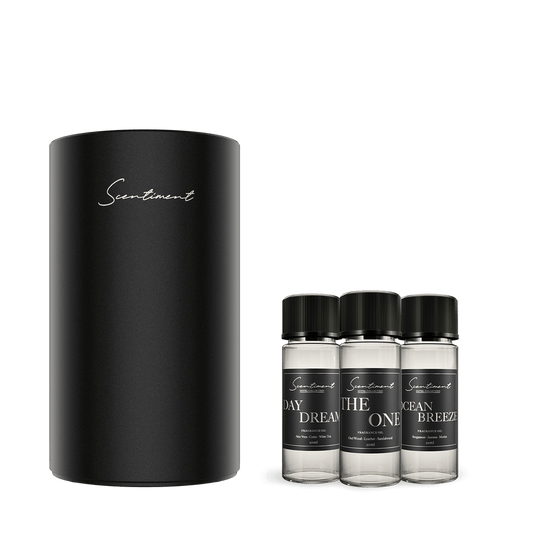 Scent Diffuser Mini Starter Kit