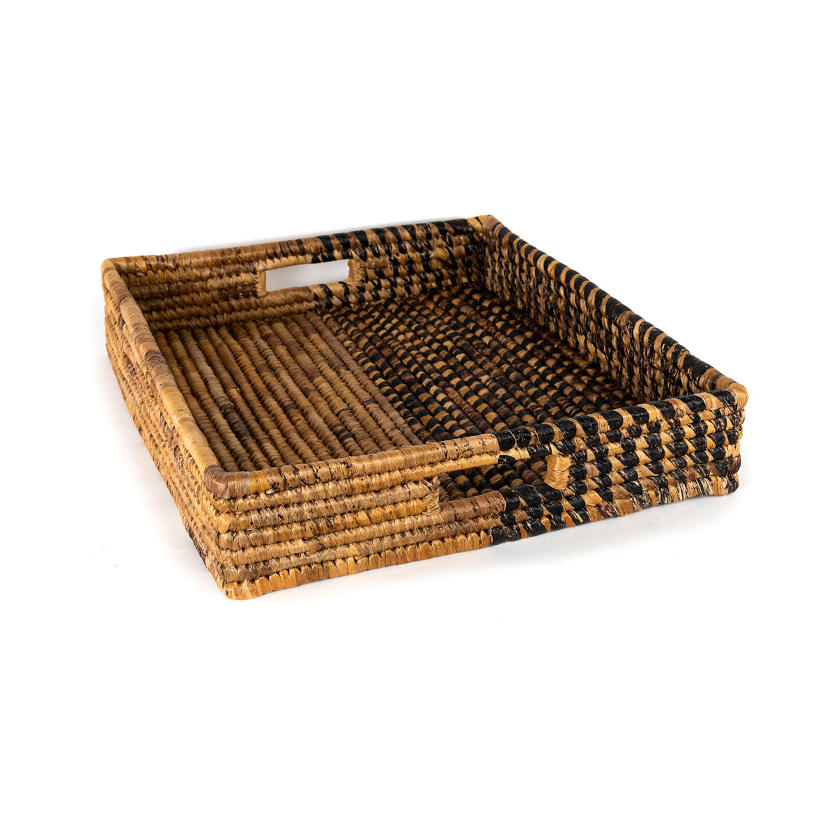 Parker Banana Leaf Trays