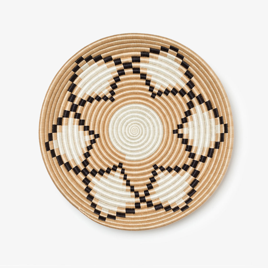 Neri Woven Bowls