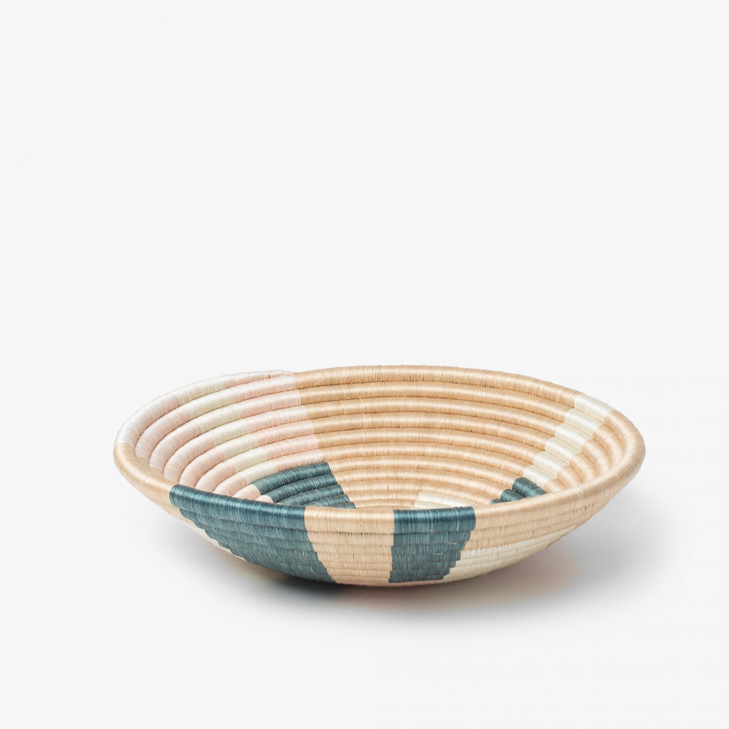 Prism Woven Bowls