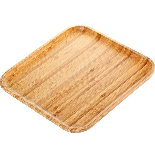 SET OF 6  PLATTERS 12" X 12" | 30.5 CM X 30.5 CM