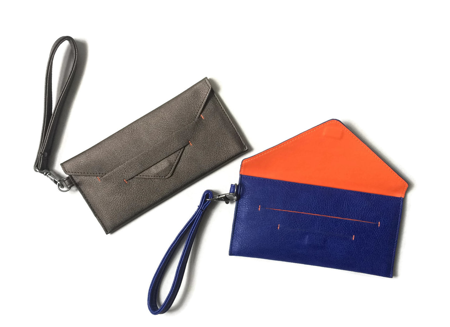 Delancey Vegan Wallet