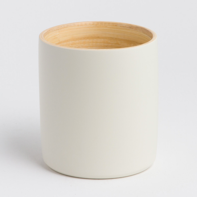 LY - Bamboo Mug