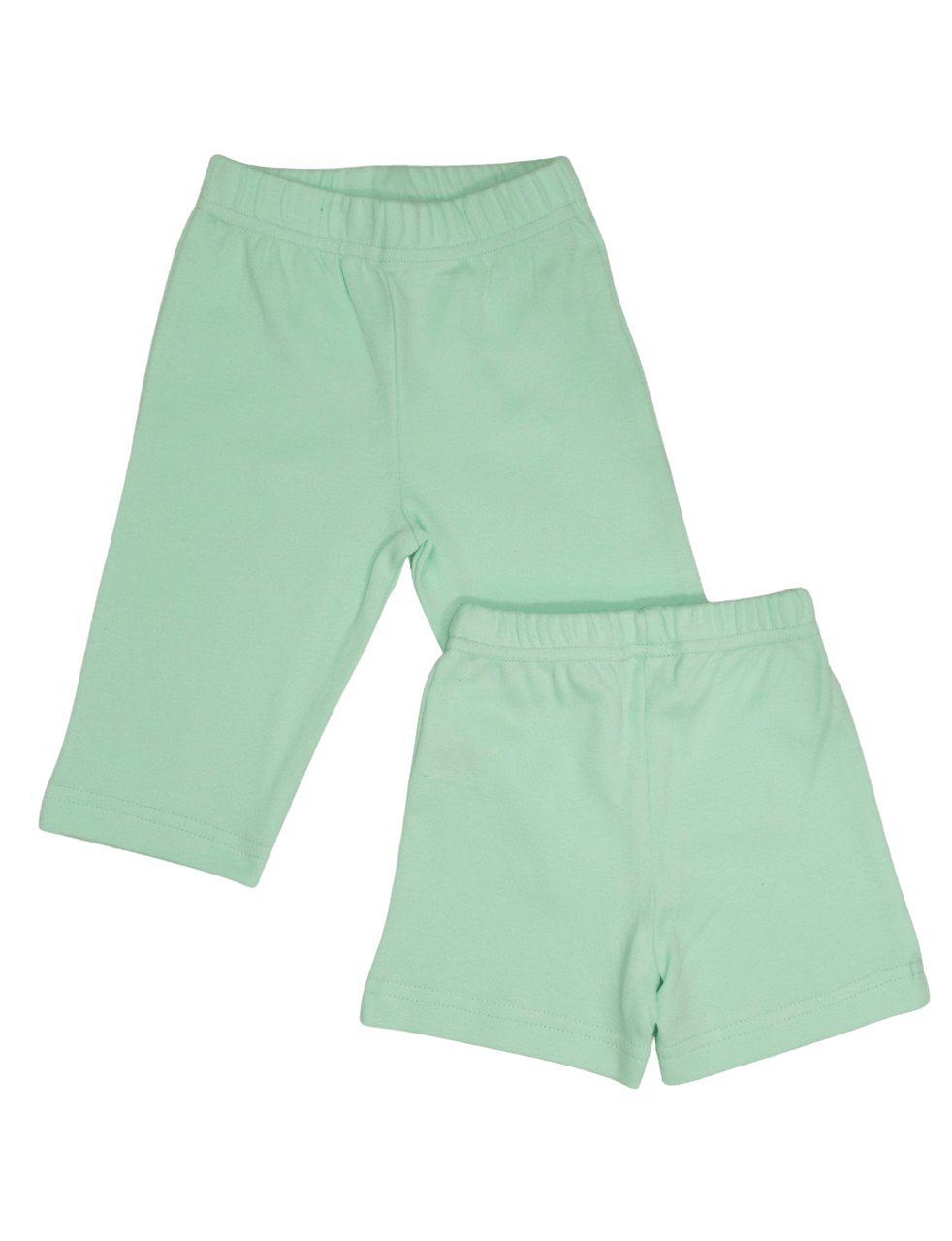 Pull on Pants & Shorts- Available in 4 Colors